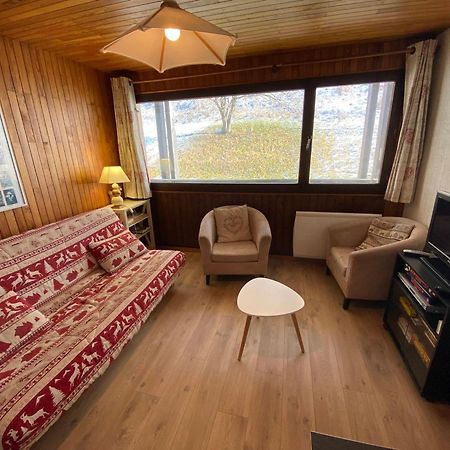 Appartement Cosy Au Coeur De Chatel, Proche Telecabine Et Activites Avec Multi Pass A 3€/Jour! - Fr-1-693-69 Zewnętrze zdjęcie