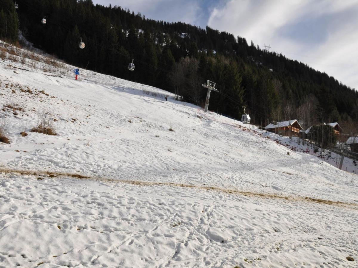 Appartement Cosy Au Coeur De Chatel, Proche Telecabine Et Activites Avec Multi Pass A 3€/Jour! - Fr-1-693-69 Zewnętrze zdjęcie