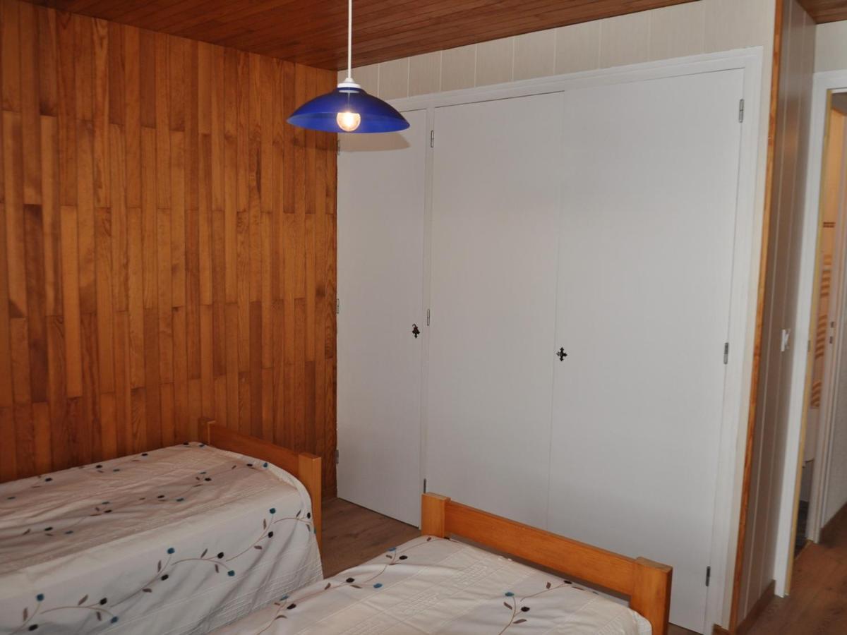 Appartement Cosy Au Coeur De Chatel, Proche Telecabine Et Activites Avec Multi Pass A 3€/Jour! - Fr-1-693-69 Zewnętrze zdjęcie