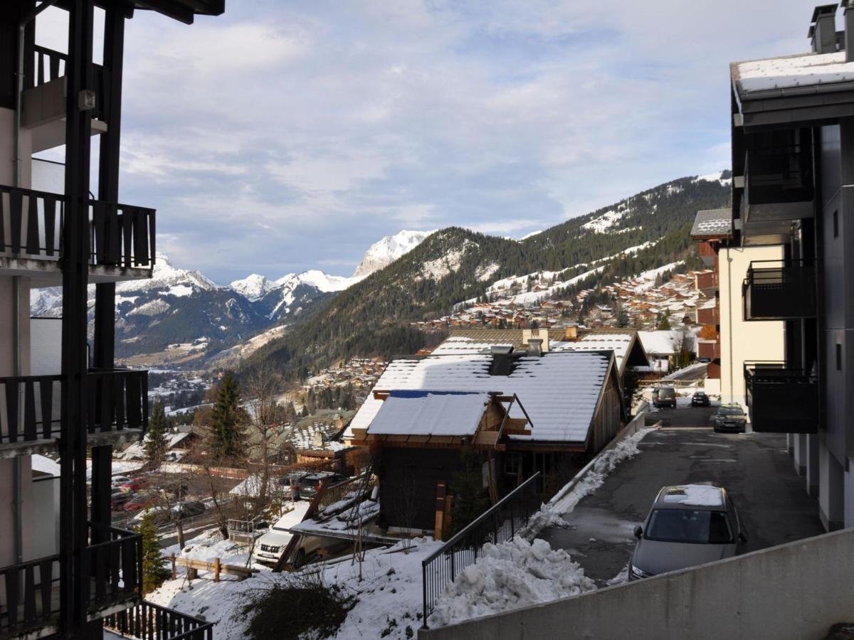 Appartement Cosy Au Coeur De Chatel, Proche Telecabine Et Activites Avec Multi Pass A 3€/Jour! - Fr-1-693-69 Zewnętrze zdjęcie