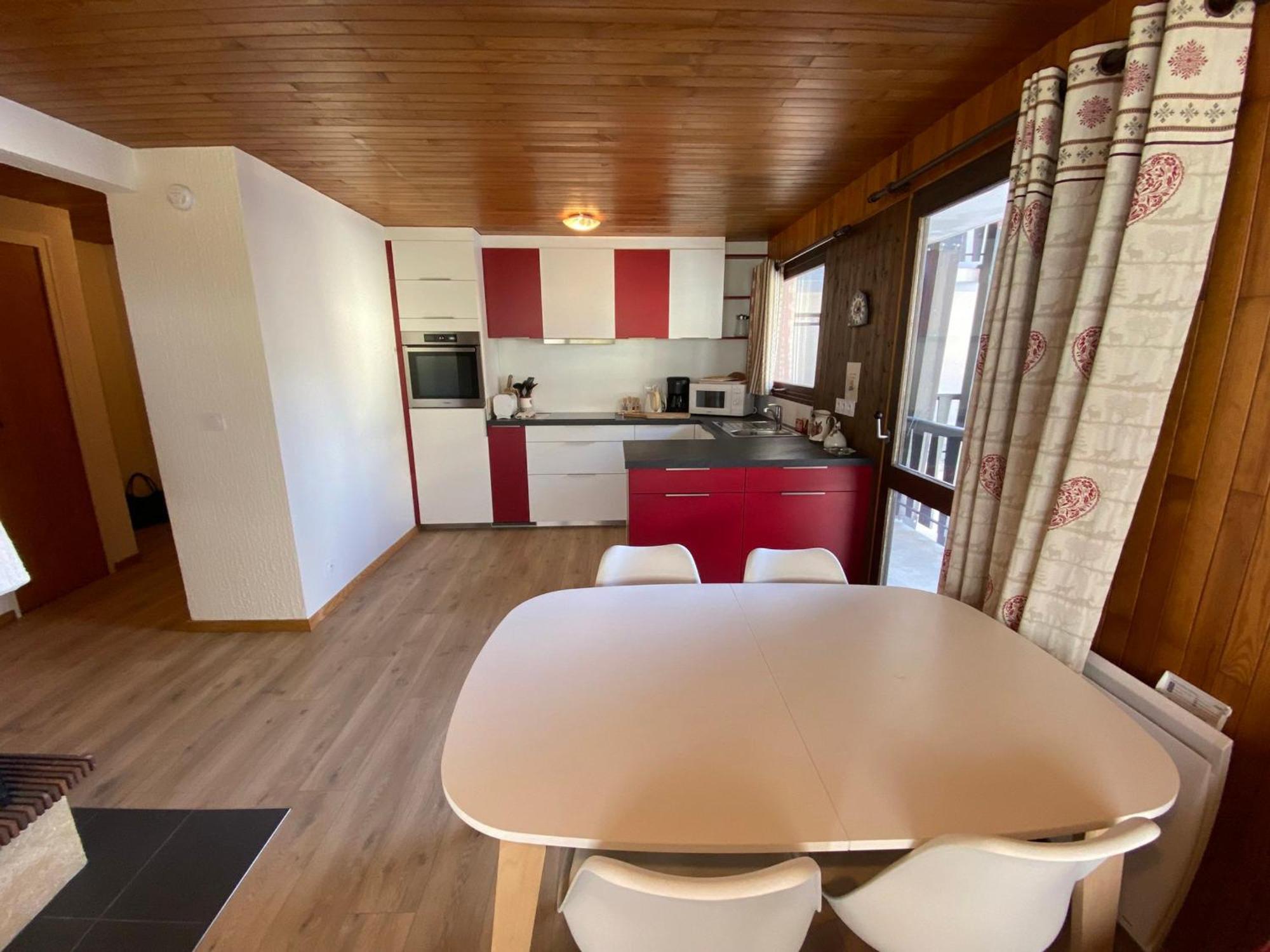 Appartement Cosy Au Coeur De Chatel, Proche Telecabine Et Activites Avec Multi Pass A 3€/Jour! - Fr-1-693-69 Zewnętrze zdjęcie