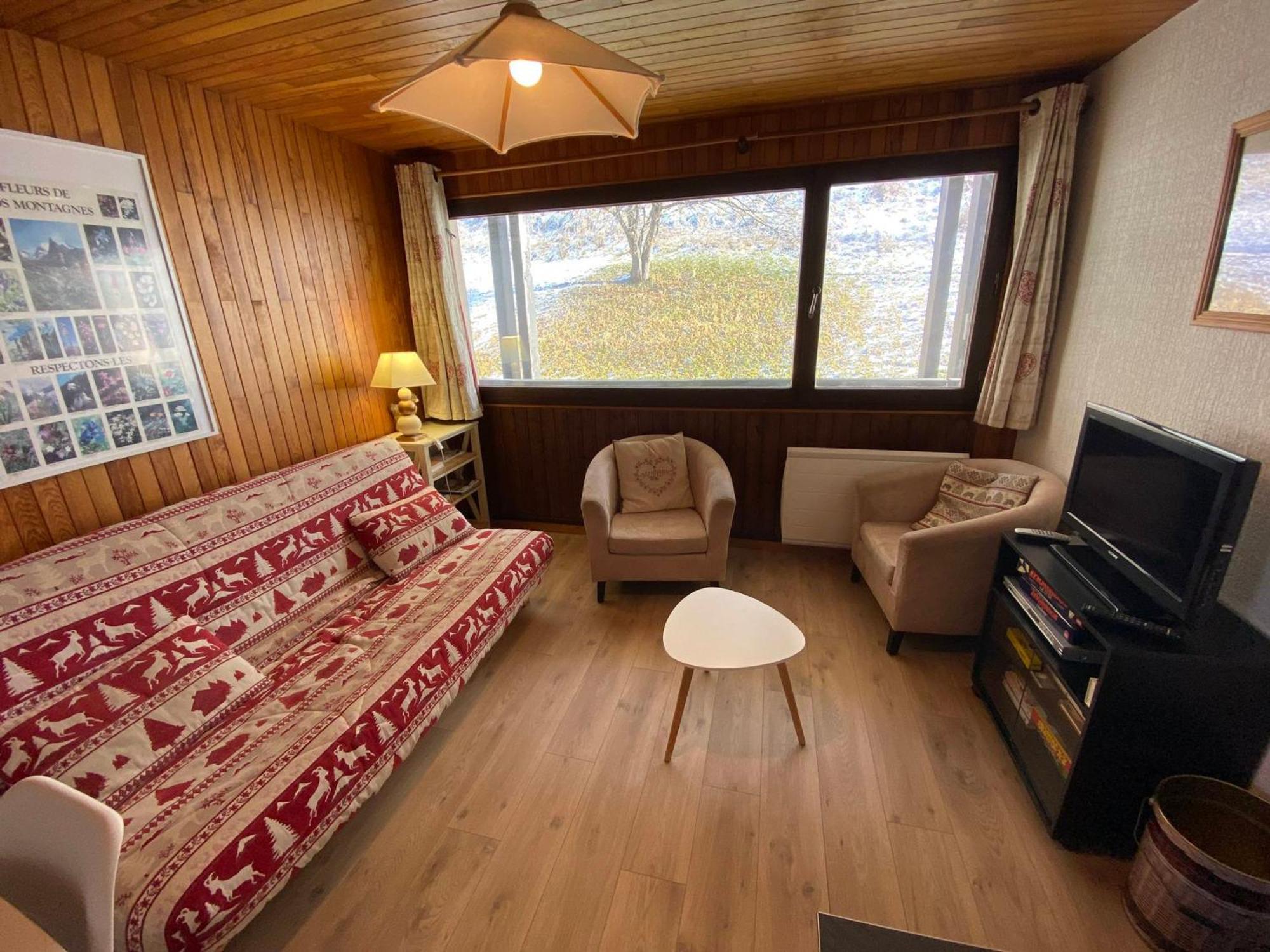 Appartement Cosy Au Coeur De Chatel, Proche Telecabine Et Activites Avec Multi Pass A 3€/Jour! - Fr-1-693-69 Zewnętrze zdjęcie